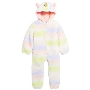 Old Navy Tie-Dye Unicorn Costume